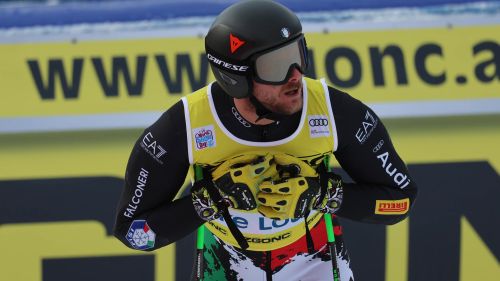 Guerresco e Franzelin d'oro nelle gare maschili