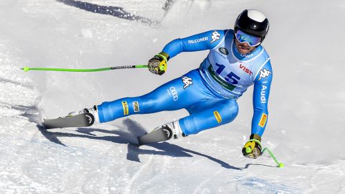Val Gardena, la discesa sprint è di Kriechmayr: continua la 'maledizione' per Odermatt