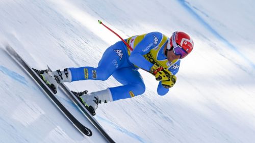 Odermatt ferma Kilde in super-g: duello mera, altro capolavoro dell'elvetico