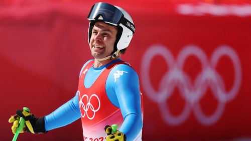 Arianna Fontana, la decima è d'Oro. E' ancora regina dei 500 metri