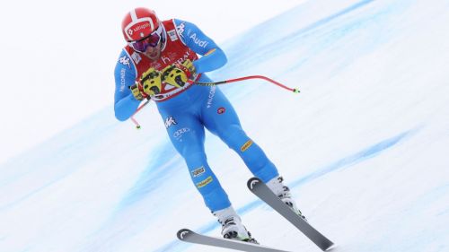 Prima da brividi a Lenzerheide: Hector, Shiffrin e Worley volano, Brignone lontana e Bassino e Vlhova out
