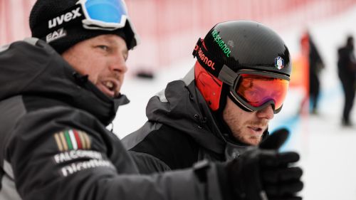 Shiffrin fa il vuoto nella prima di Semmering: oltre 7 decimi su Vlhova e Worley, poi le azzurre