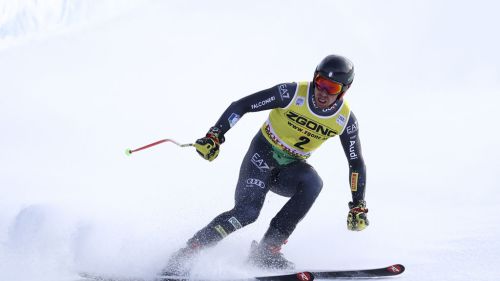 Slalom Semmering: 1^ manche spaziale di Shiffrin, che vantaggio per volare verso l'80esima