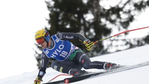 Le azzurre si riscattano nella 1^ manche di 'Spindleruv Mlyn 2': Gulli è 7^, si qualificano... tutte!