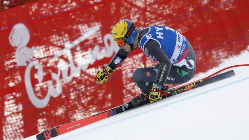 Le azzurre si riscattano nella 1^ manche di 'Spindleruv Mlyn 2': Gulli è 7^, si qualificano... tutte!