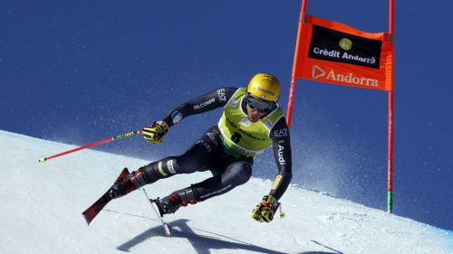 Azzurre da record di podi, ma oggi fa male