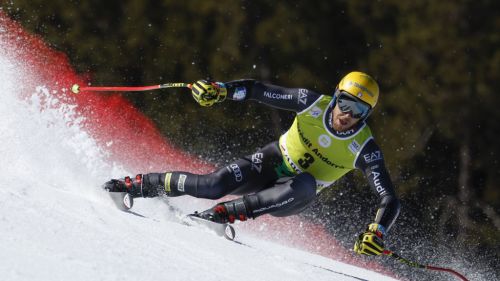 Tricolori Childrenaa