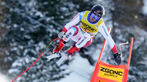 Vlhova-Shiffrin, si va verso il gran duello: la slovacca davanti di 17 centesimi dopo la 1^ manche a Flachau