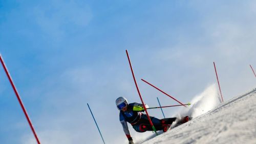 Lorenzi e la nuova ricetta per lo slalom femminile azzurro: 'Partiamo con umiltà e determinazione'