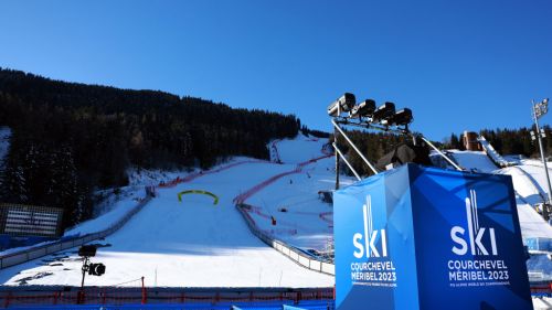 Ai piedi dell'Eclypse, sono stati aperti