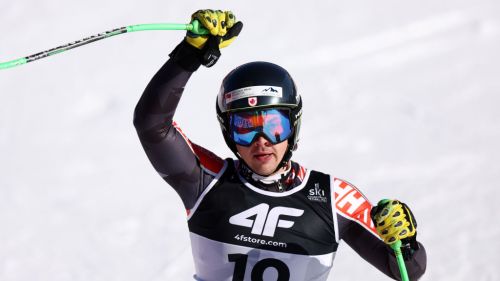 Super-g mondiale: Crawford fa saltare il banco, Kilde beffato per un centesimo! Odermatt, che mazzata