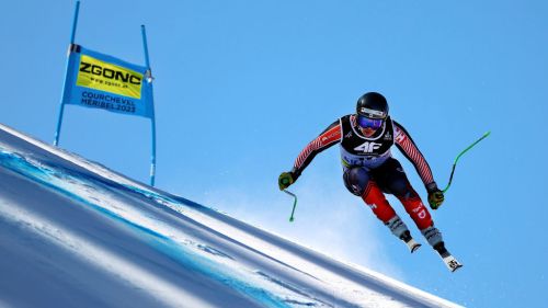 'Ghiaccio Verde' con Paolo De Chiesa per rendere omaggio a Elena Fanchini e parlare del super-g mondiale