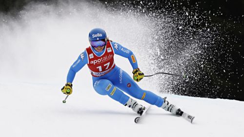 Pechino 2022, Nadia Delago: 'È la prima volta che partecipo alle Olimpiadi, un sogno...'