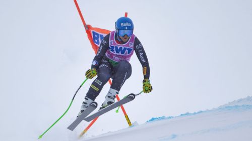 goggi in gara cn mano