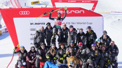 OnTalk. Dario Puppo intervista Mattia Casse