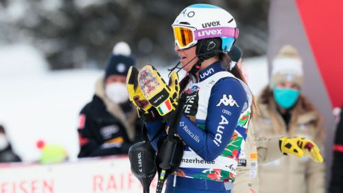 Zagabria si prepara agli slalom di Coppa del Mondo: temperature alte, ma condizioni 'sulla carta' accettabili