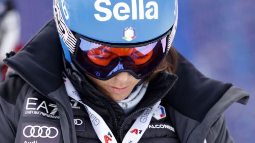 Una Brignone sontuosa: ecco la vittoria di Fede, è un dominio nel super-g di St. Anton!