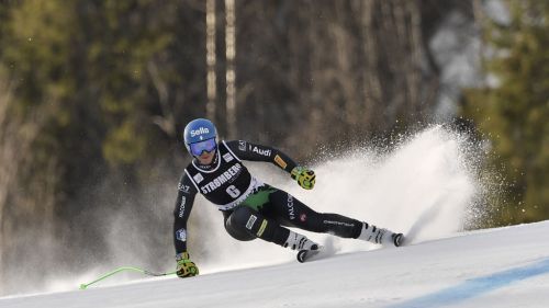 Sì, la Curtoni più bella è tornata! Splendida