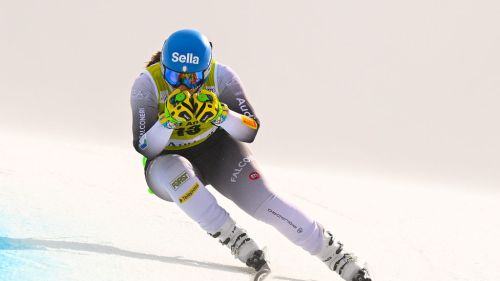 Azzurre da record di podi, ma oggi fa male