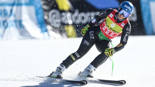 Azzurre da record di podi, ma oggi fa male