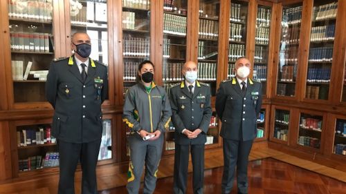 FIS, una figuraccia epocale. A