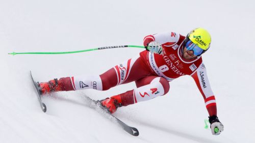 Per Brignone ultime sciate sulle nevi di casa e oggi una gran festa con lo Sci Club Courmayeur