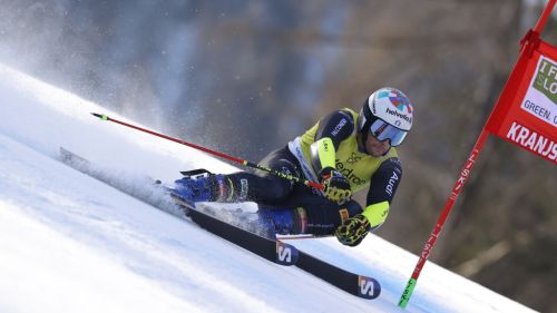 La rabbia di Kristoffersen per ribaltare Odermatt, ma la coppa è svizzera. Gran 6° posto per Della Vite