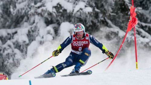 I protagonisti della stagione non deludono in apertura del Fosson: vittorie per Bieler, Claudani, Giaretta e Castlunger