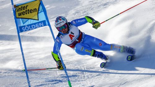 Soelden, la prima del gigante regala la sorpresa Leitinger