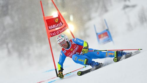 Dominio azzurro nel super-g bis di Sankt Moritz: Brignone in trionfo, è '+1' su Compagnoni