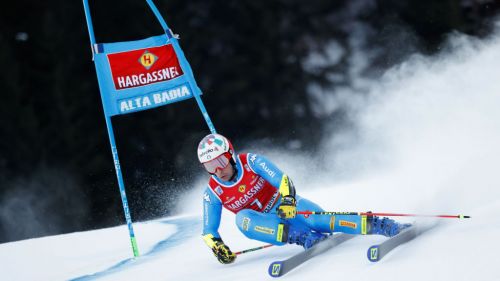 Bassino nella sua Kranjska Gora: 'Ogni anno una storia a parte'. Goggia: 'Non mi aspetto nulla'