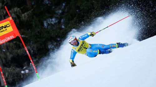 Solo Odermatt precede un super De Aliprandini: il sogno del podio sulla Gran Risa può diventare realtà