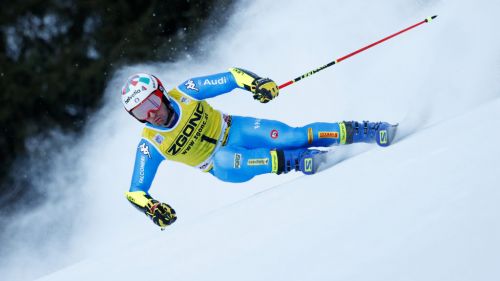 Sì Luca, questa volta è tua o o..