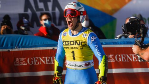 Prova numero 1 sulla Stelvio: Kilde non ha paura di nulla, ma gli azzurri ci sono eccome...