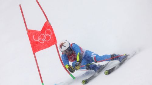 Gigante di Are: Vlhova fa paura, poi sbaglia e tiene la porta aperta, Bassino è 2^ a 3 centesimi!