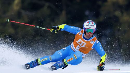 Alle 9.00 lo start dell'ultimo gigante della stagione: Hector-Worley per la coppa, Bassino-Brignone per il podio