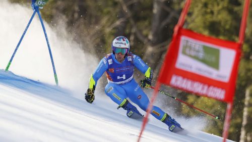 vigliamo dare esempio