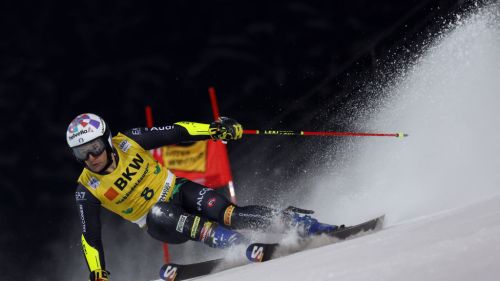 Ghiaccio Verde del 26 Gennaio con Paolo De Chiesa