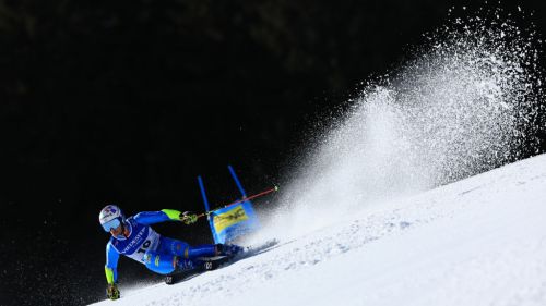Ghiaccio Verde gigante del 16 Febbraio con Paolo De Chiesa