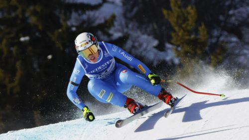 aaa. fdoto lucas. Vinatzer è di bronzo!