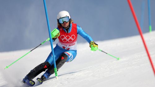 Braathen è il re della 'Face', suo il primo slalom di coppa! Clamorosa top ten di Kastlunger