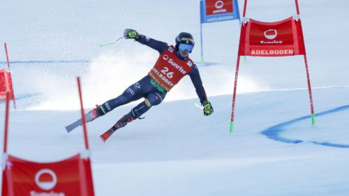 Shiffrin, Brignone e Grenier fanno la differenza nella 1^ manche del bis di Kranjska Gora