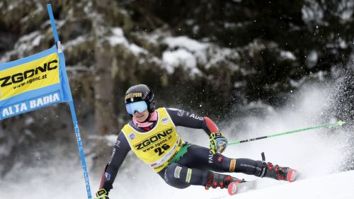 numeri alti per gli azzurri