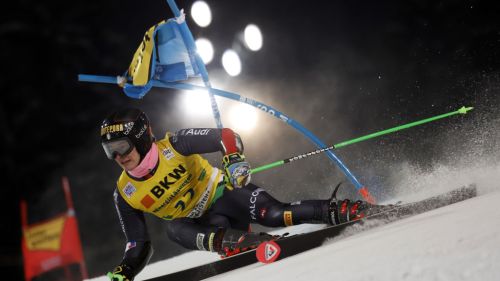 Azzurri battuti ancora dagli USA nel team event che incorona la Norvegia al bis mondiale