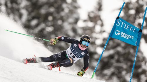 A Palisades Tahoe si chiude con il giallo: aaa, gli azzurri deludono