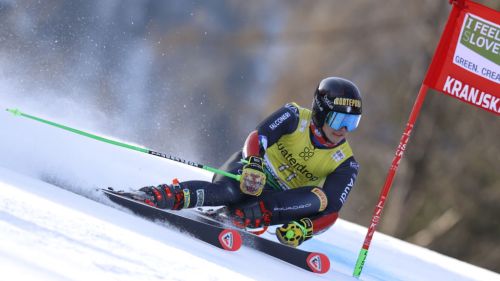 La rabbia di Kristoffersen per ribaltare Odermatt, ma la coppa è svizzera. Gran 6° posto per Della Vite