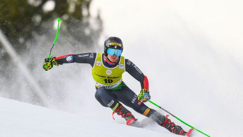 Tricolori Childrenaa