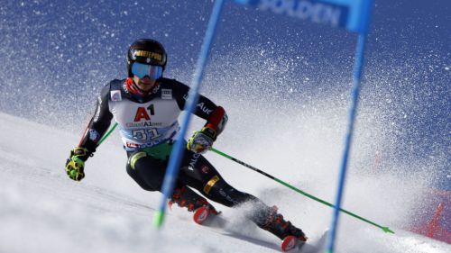 Beatrice Sola e Fabio Allasina conquistano il tricolore Giovani: gli slalom aprono la rassegna di Bormio