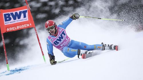 Emma Aicher è la nuova campionessa del mondo jr di slalom: Annette Belfrond gran quinta