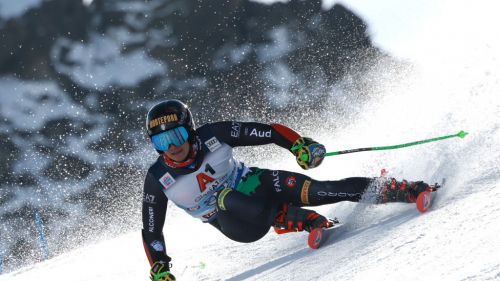 Tutto confermato: aa